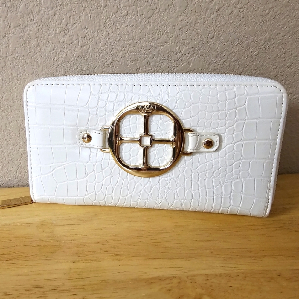 Iman Wallet
